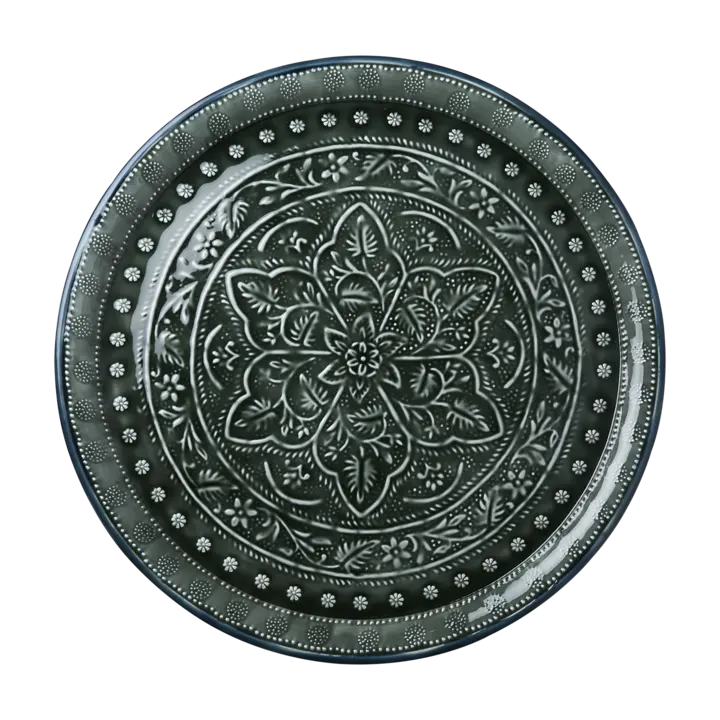 ELDORADO Fat 65 cm – Grön från Affari of Sweden