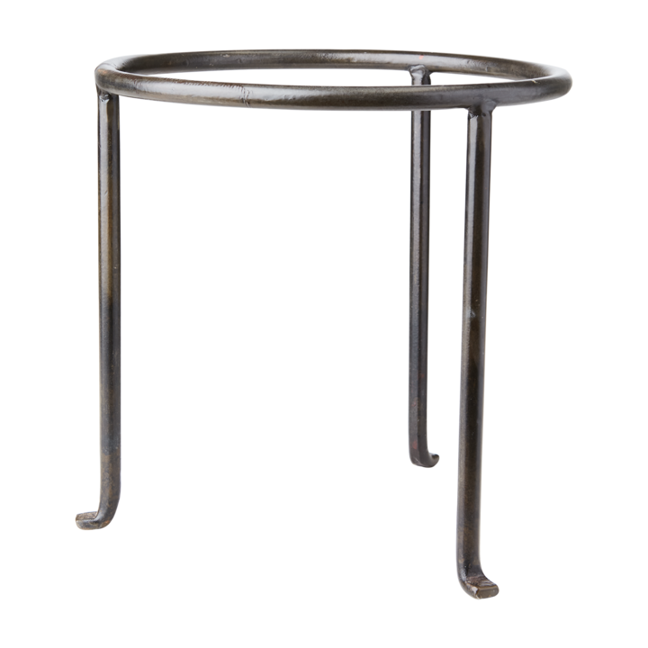 STANLEY Stativ, Grå/brun – diameter: 25 cm, höjd: 25 cm