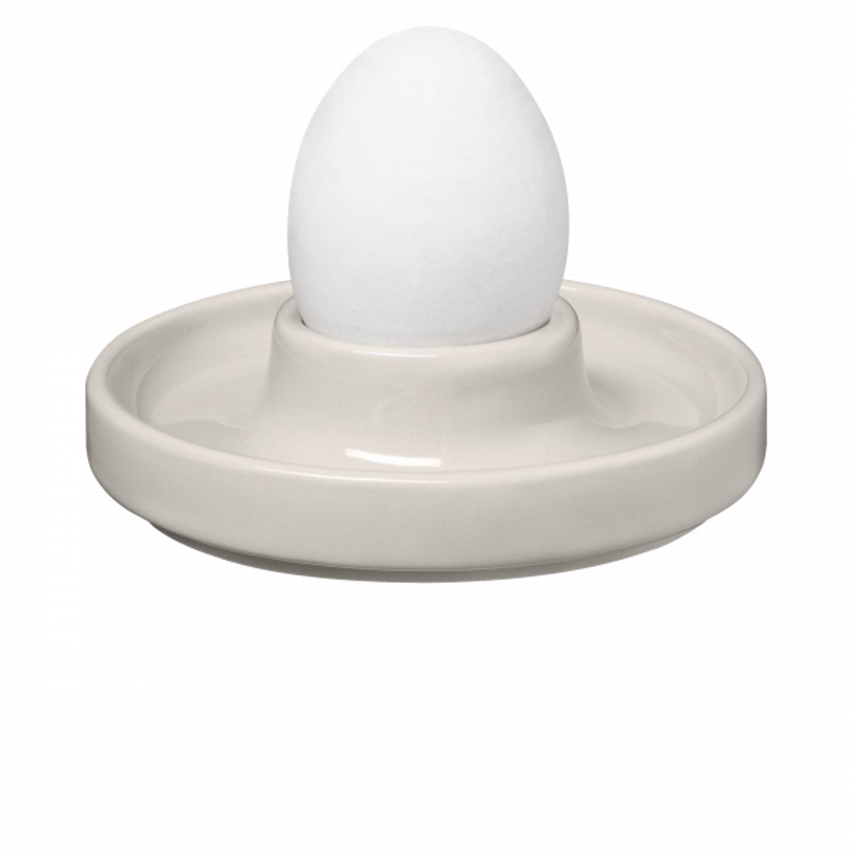 Äggkoppar Pilar 2-Pack 10,5cm Moonbeam från blomus