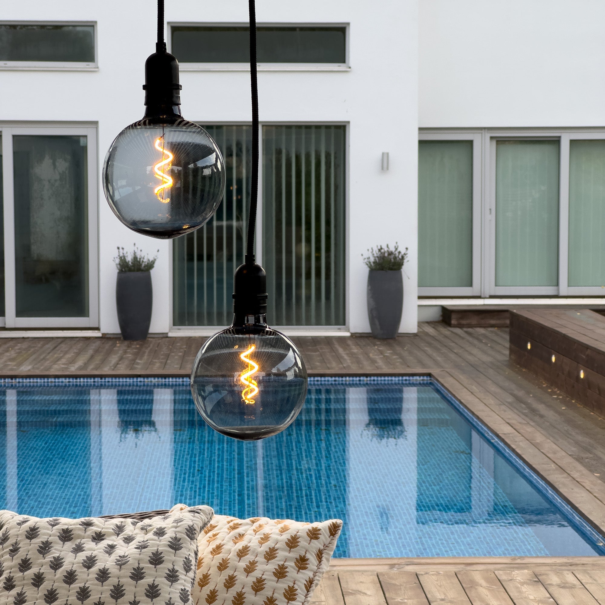 Gravity Dekorativ belysning LightsOn Garden Plug & Play