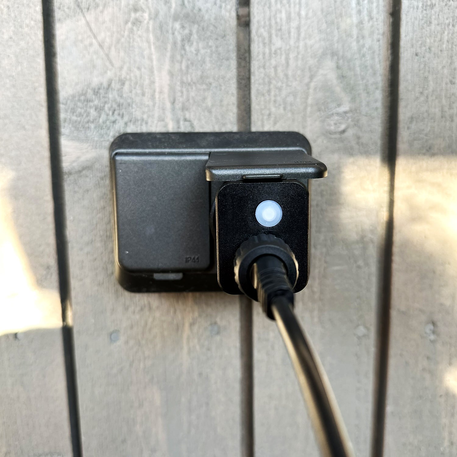 Cosy Start Dekorativ belysning LightsOn Garden Plug & Play