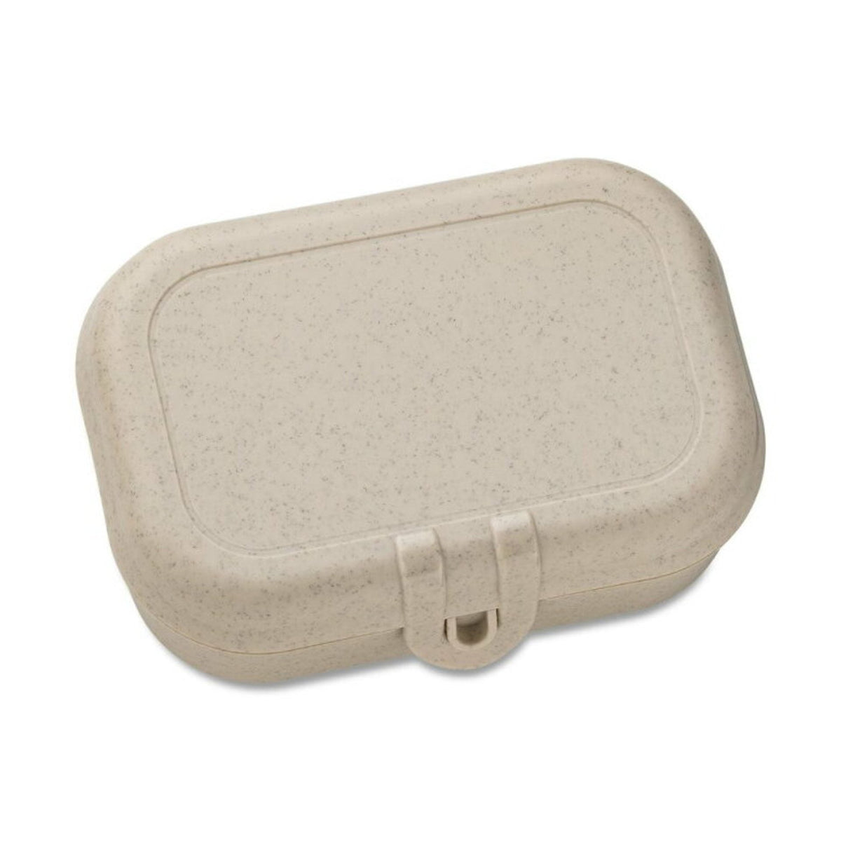 Matlåda Pascal S Beige från Koziol