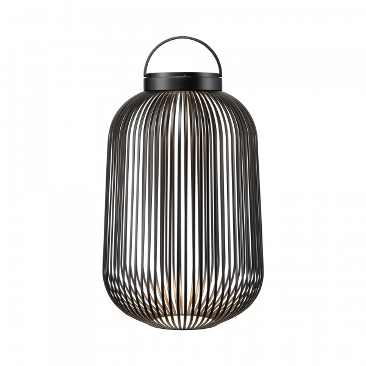 LED-Lampa Lito L 49 cm Svart från blomus