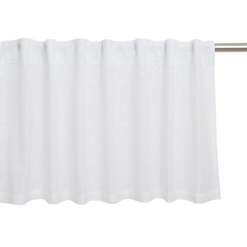 Otila Kappa Vit 50 × 250 cm