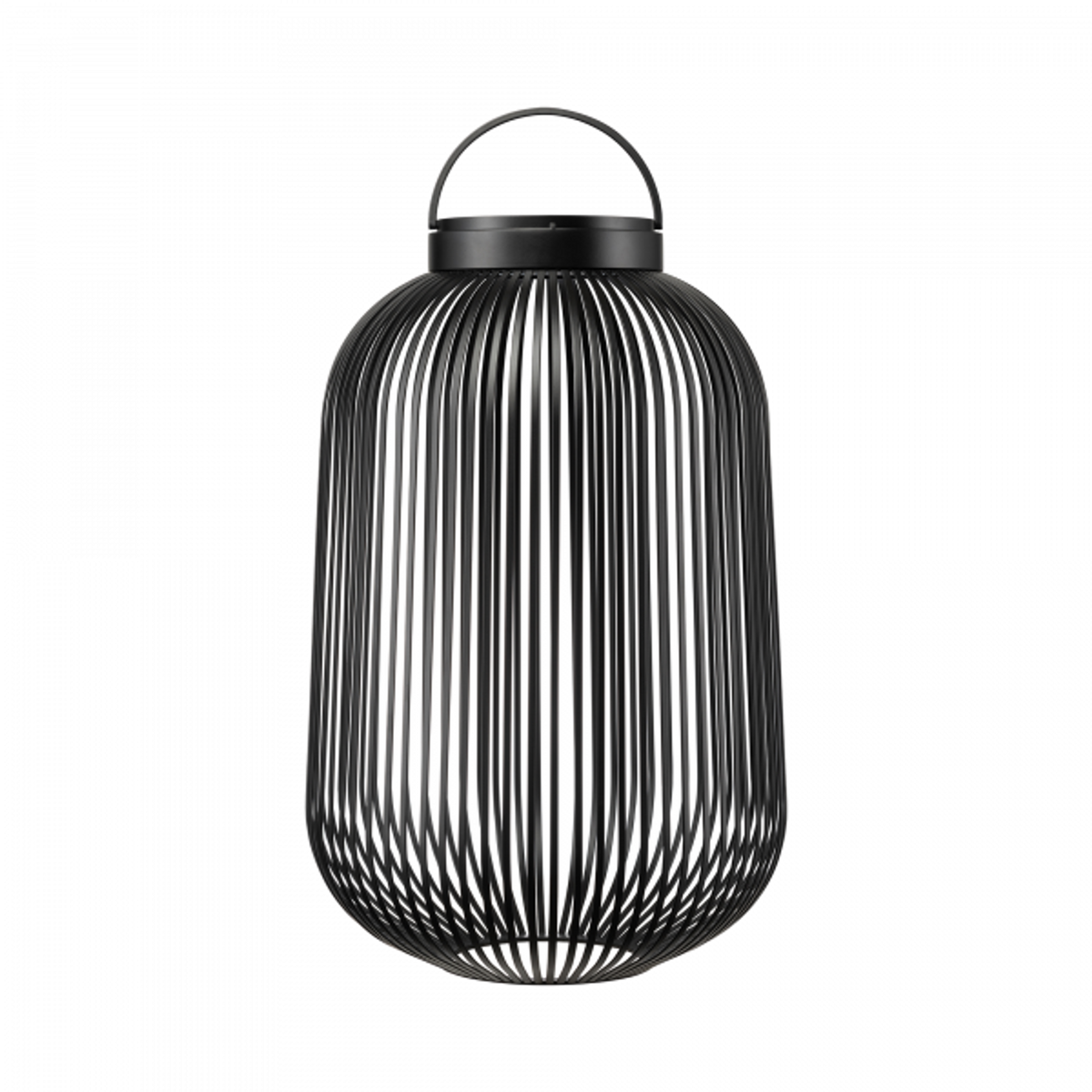 LED-Lampa Lito L 49 cm Svart från blomus