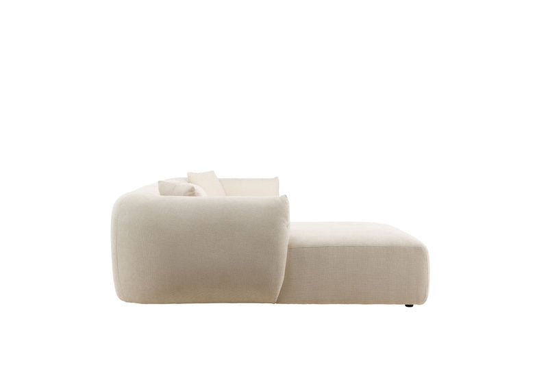 Soffa - Positano  - Beige