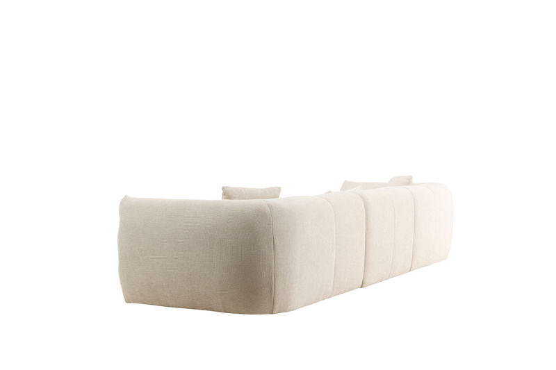 Soffa - Positano  - Beige