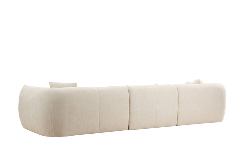 Soffa - Positano  - Beige