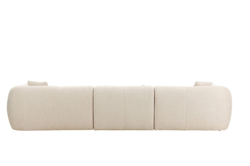 Soffa - Positano  - Beige