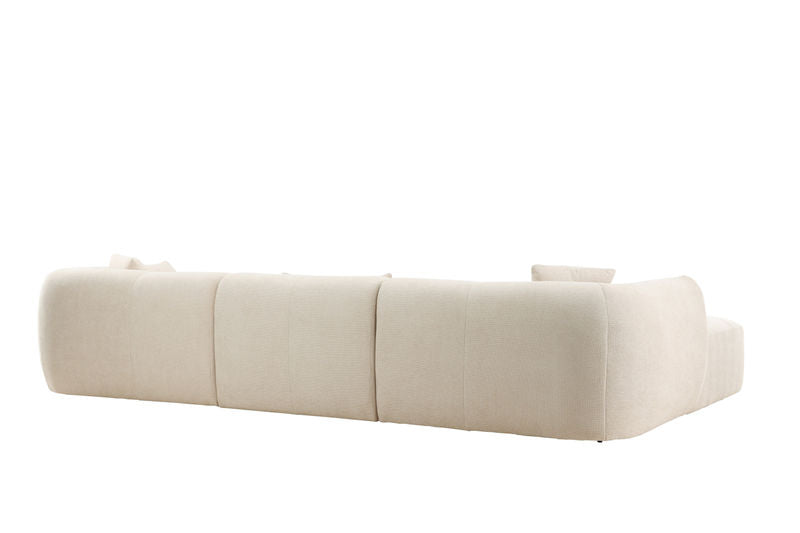 Soffa - Positano  - Beige