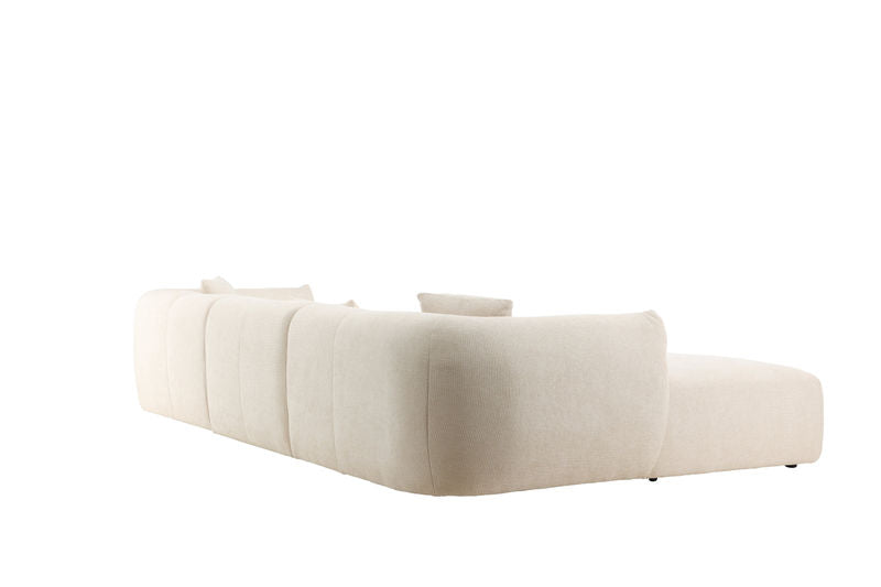 Soffa - Positano  - Beige