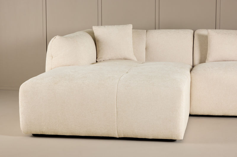 Soffa - Positano  - Beige