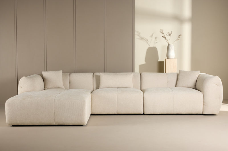 Soffa - Positano  - Beige