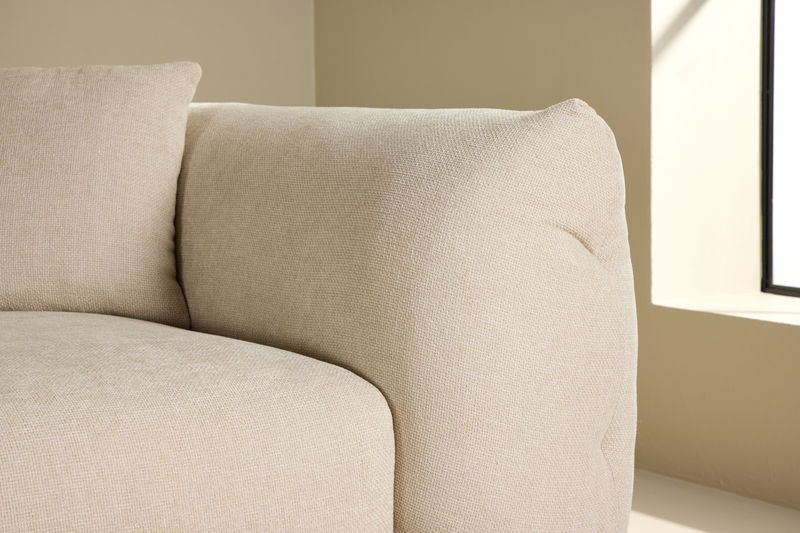 Soffa - Positano  - Beige