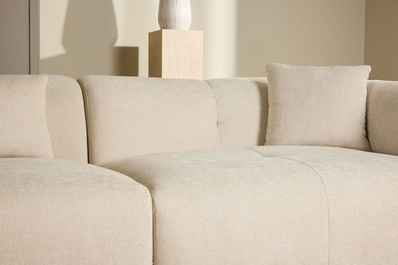 Soffa - Positano  - Beige