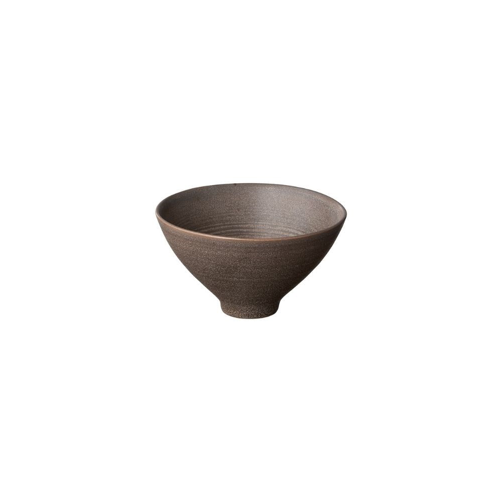 Kumi Skål S Ø12 cm Espresso blomus