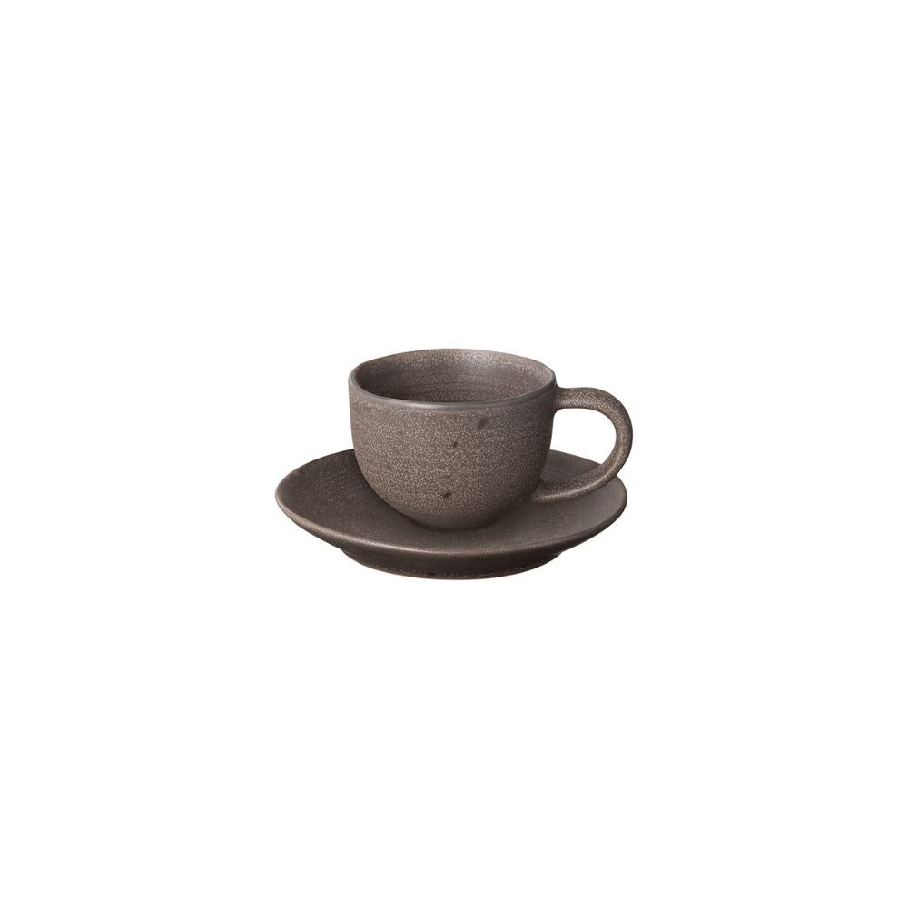 Kumi Espressokopp 6 cl Espresso 2-pack blomus