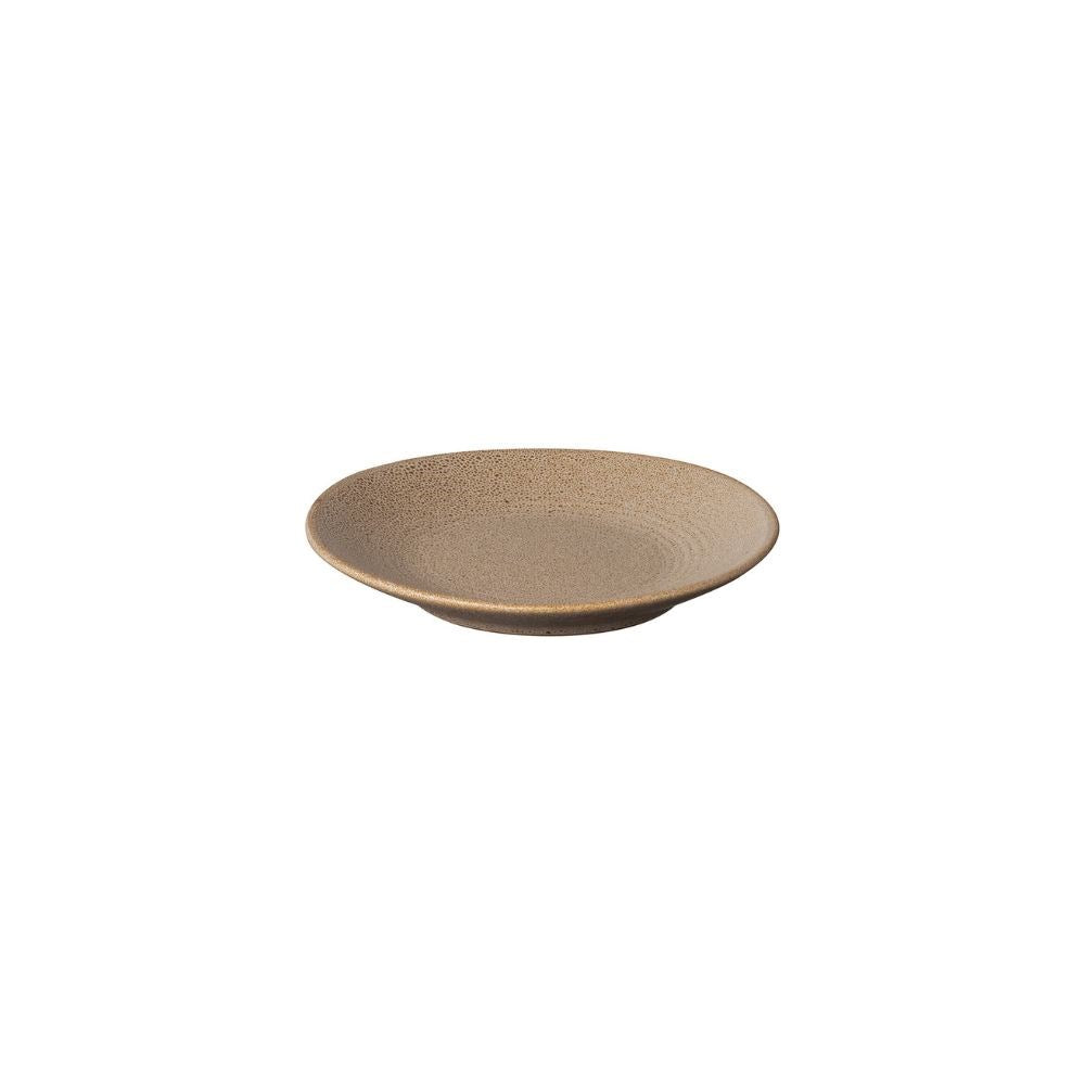 Kumi Tallrik S Ø14 cm Fungi blomus