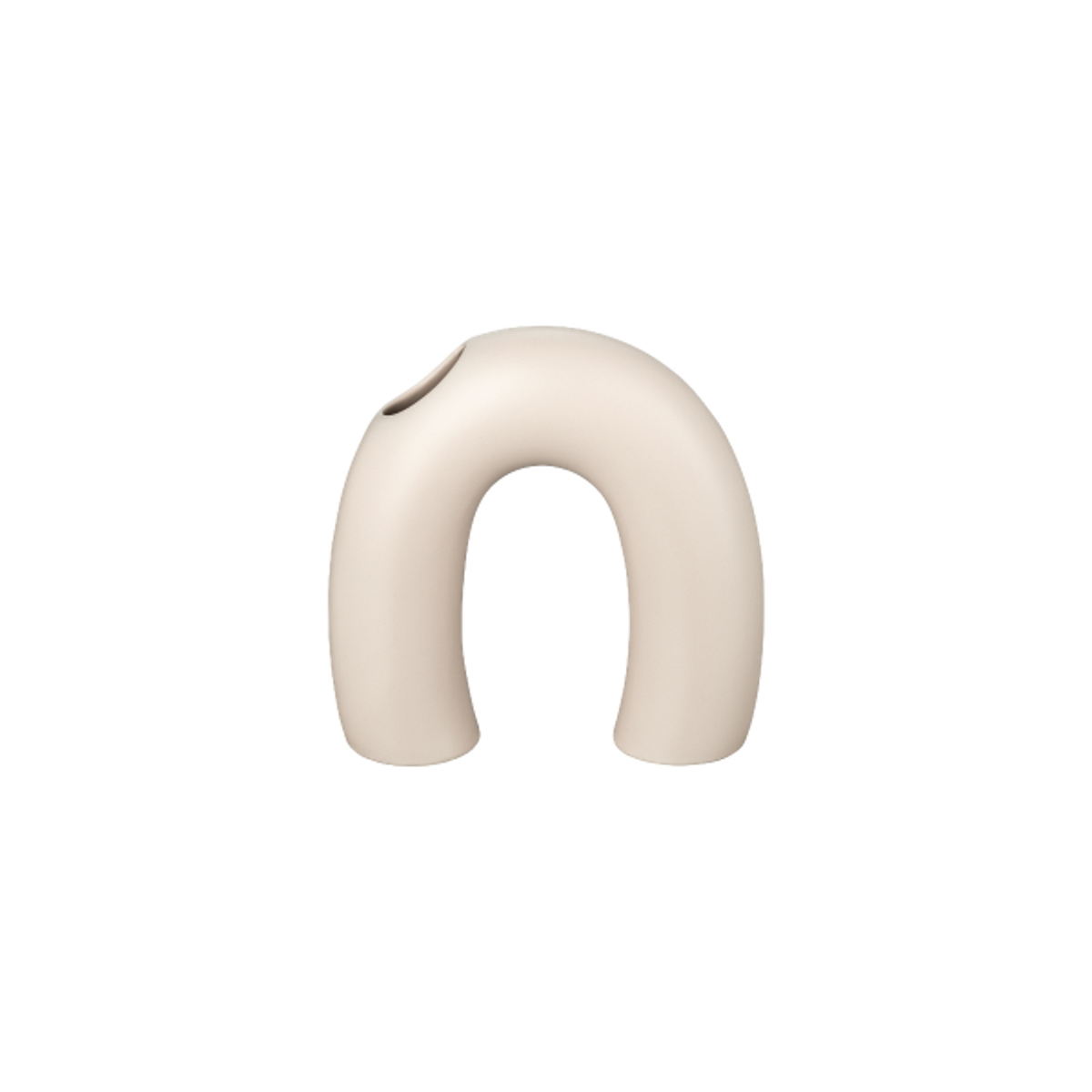 Vas Kagetsu Moonbeam 18 cm från blomus
