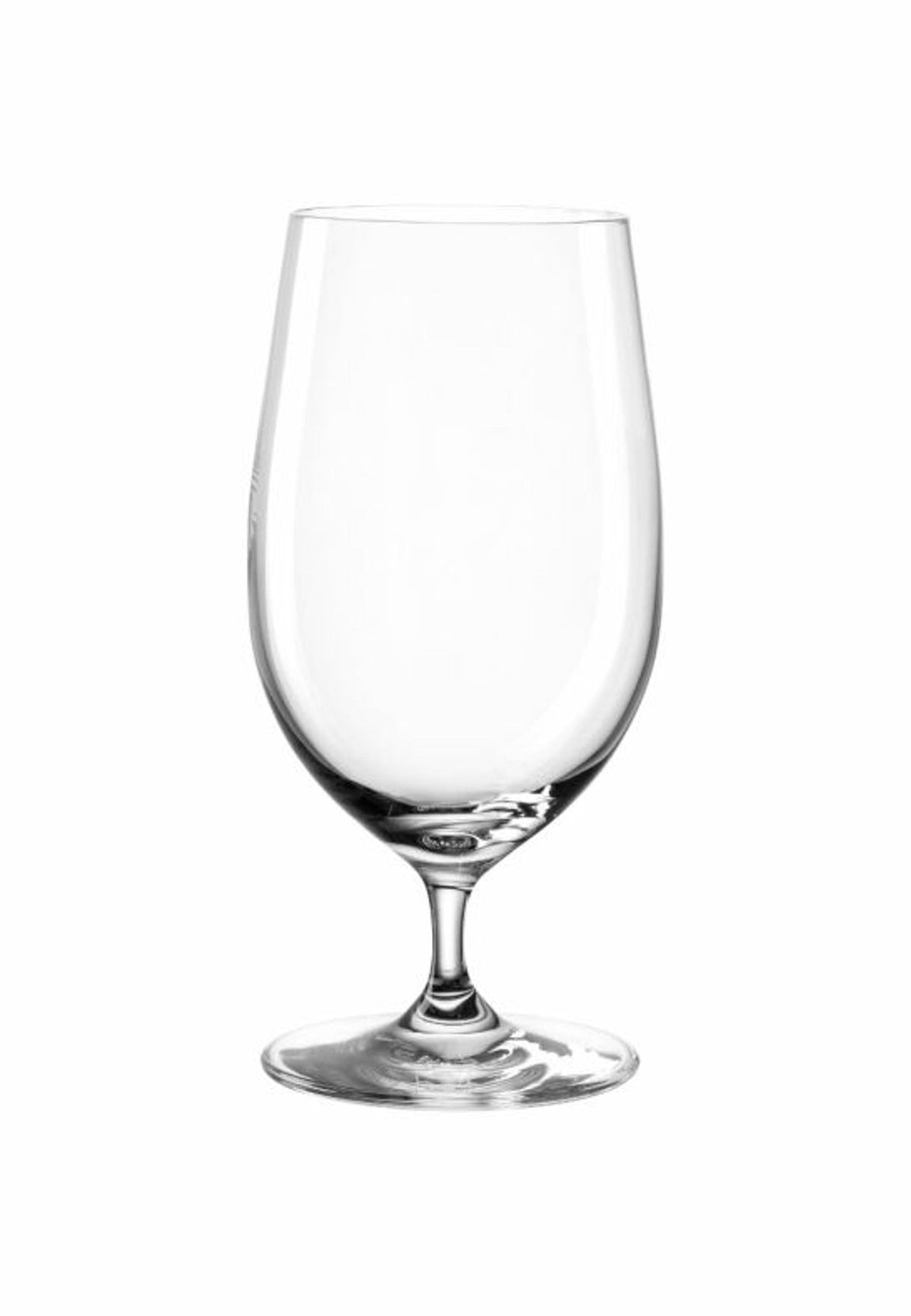 Ölglas Ciao+ Bar 390ml 6-pack från Leonardo