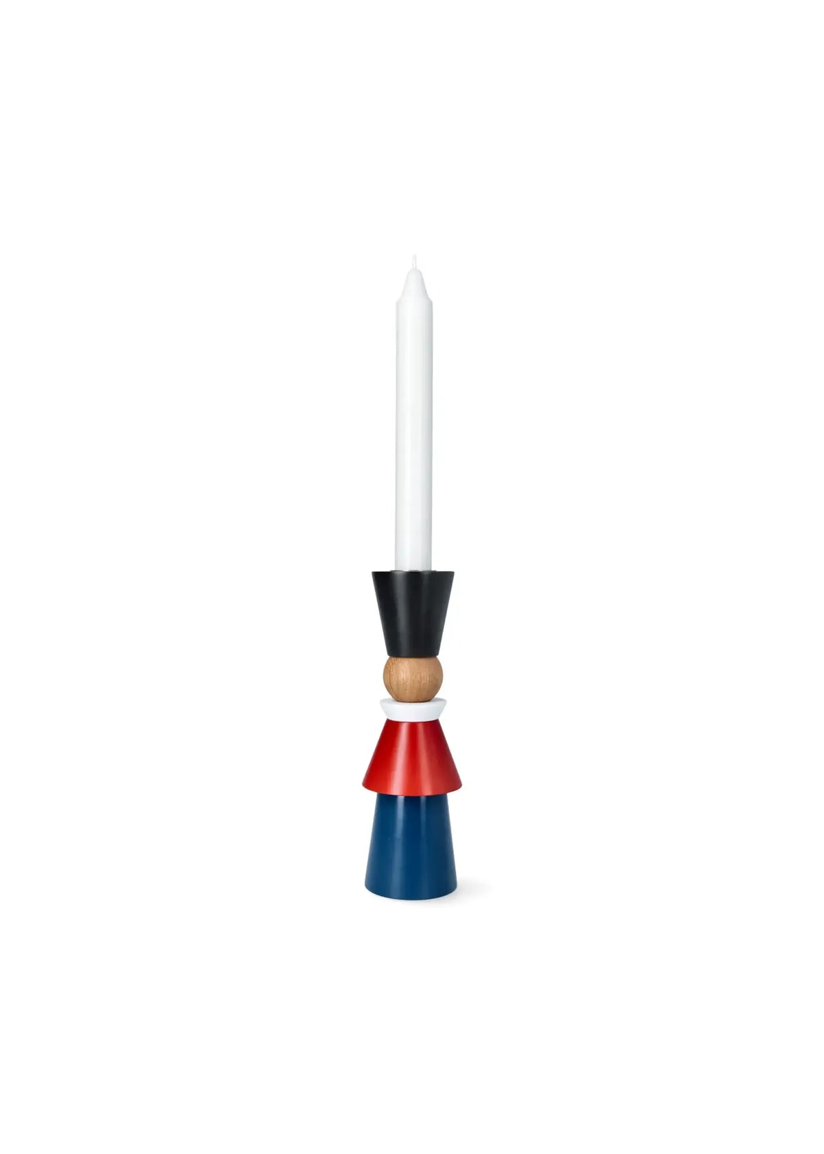 Trädekoration Guard Ljusstake Bok 19 cm från Spring Copenhagen