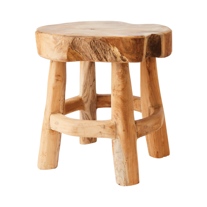PALLE Pall, Natur – cirka diameter: 30 cm, höjd: 31 cm