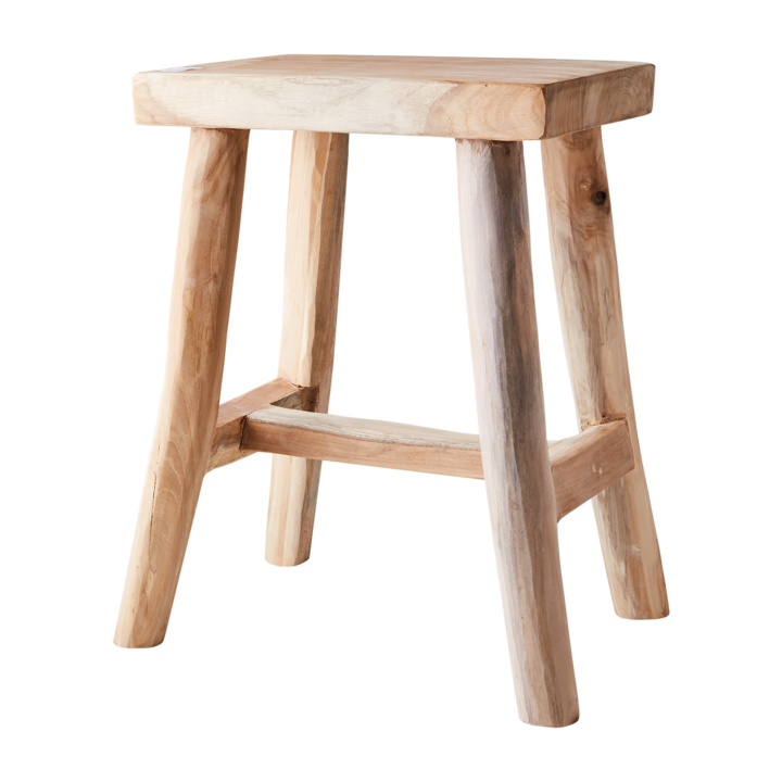 PALLE Pall, Natur – cirka längd: 33 cm, bredd: 23 cm, höjd: 45 cm