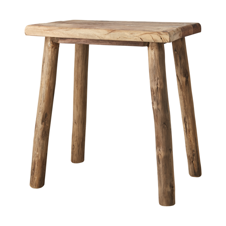 RIKO Pall, Natur – cirka längd: 41 cm, bredd: 30 cm, höjd: 46 cm