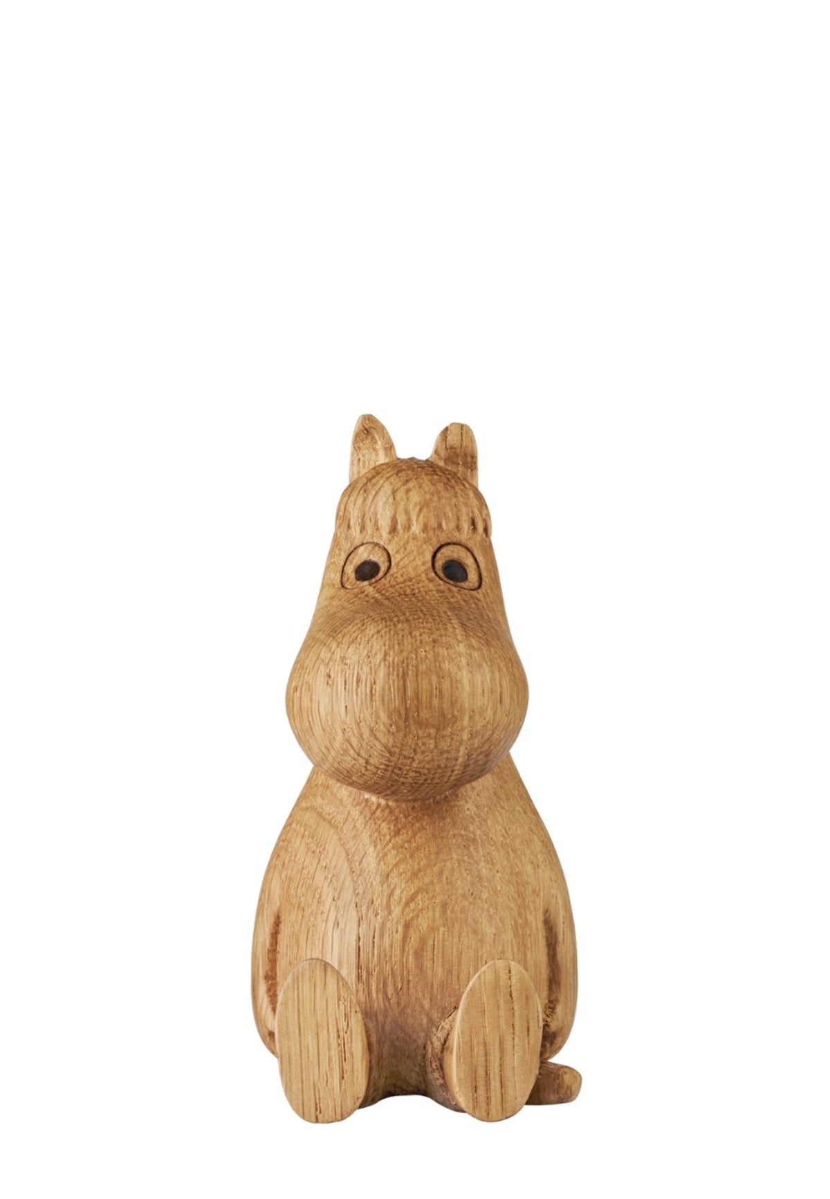 Trädekoration Mumin S Snorkfröken Ek 7,5 cm från Dsignhouse x Moomin