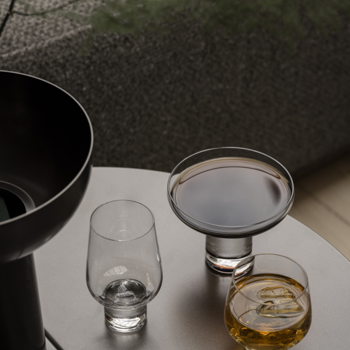 Martiniglas Koyoi 11 cl från blomus
