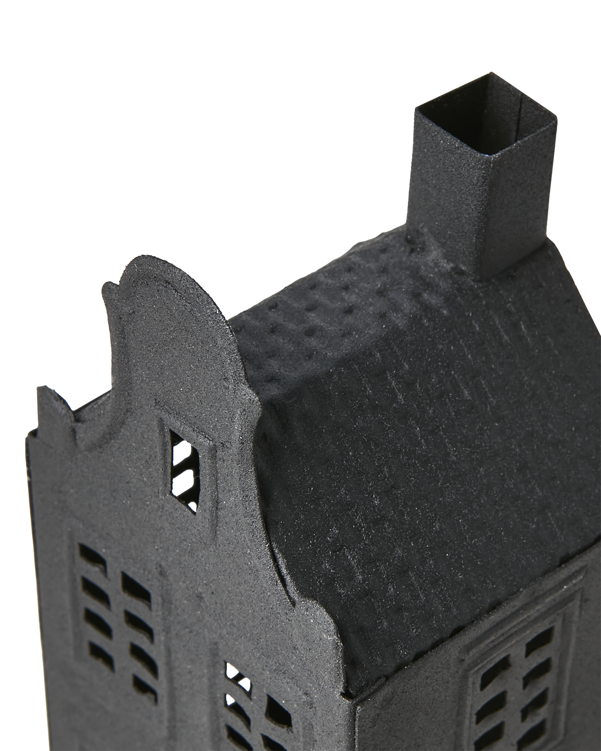 FENIX Ljuslykta hus, Svart Affari of Sweden