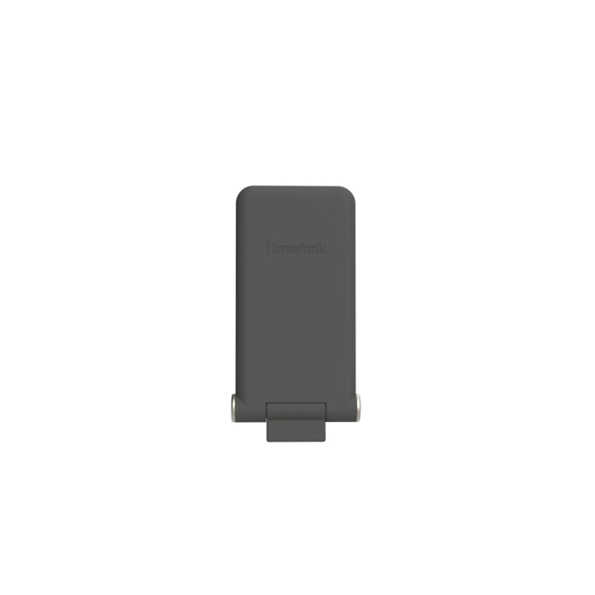 Laddningsställ Recharge+ Trådlöst Svart från KREAFUNK