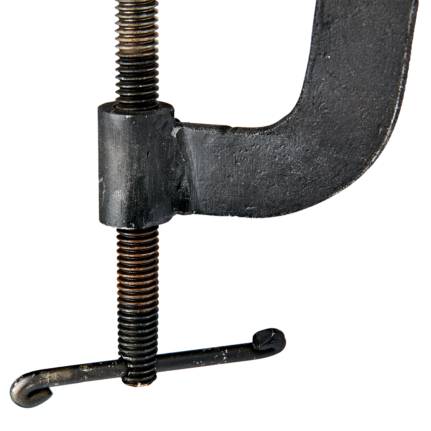 THOR Ljusstake S, Svart Affari of Sweden