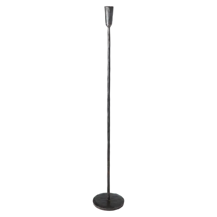 THOR Ljusstake 70 cm – Svart från Affari of Sweden