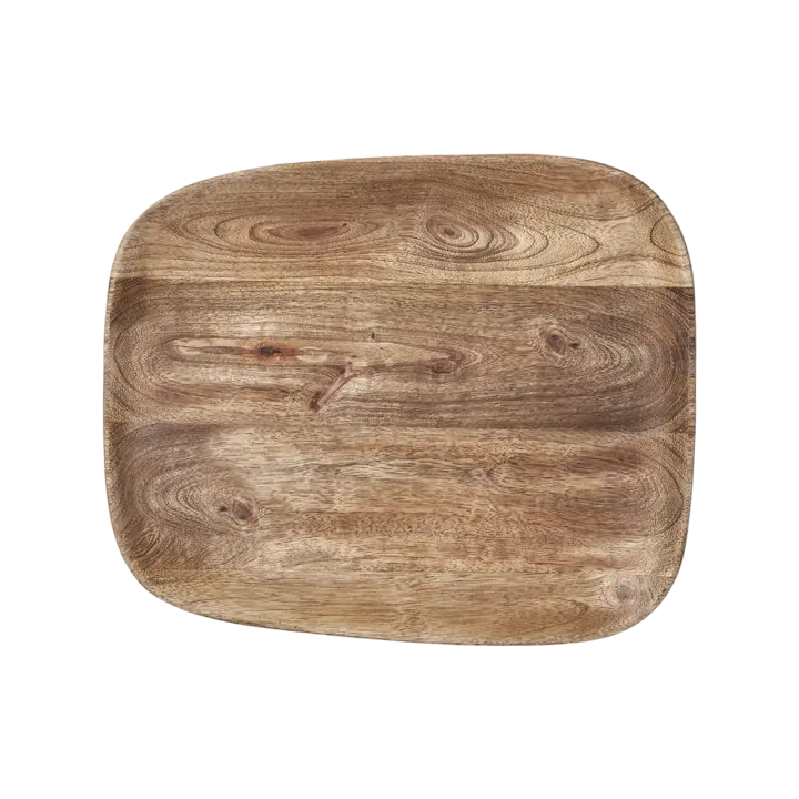 NICO Fat 30 cm – Natur från Affari of Sweden