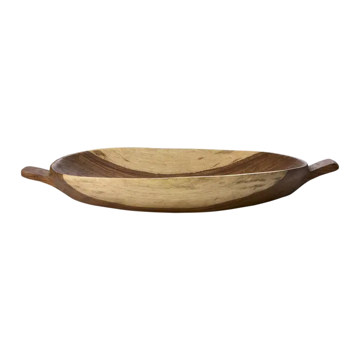 NICO Fat 53 cm – Natur från Affari of Sweden