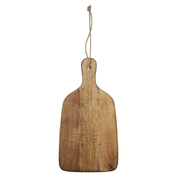 NICO Skärbräda 1,5 cm – Natur från Affari of Sweden
