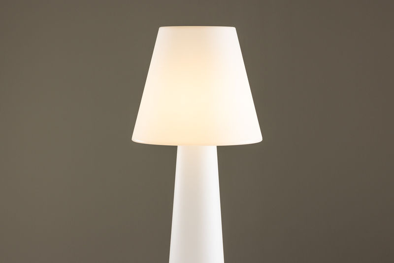 Stratford Golvlampa ø34*150cm Vit