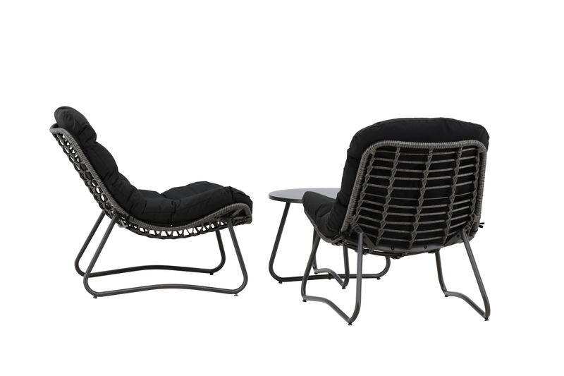 Loungeset - Cala Venture Home
