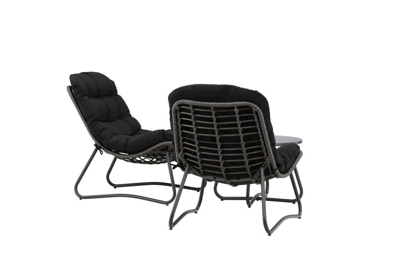 Loungeset - Cala Venture Home