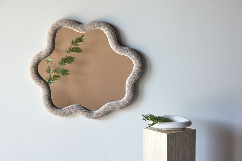 Spegel - Kungsbacka 70x70 cm