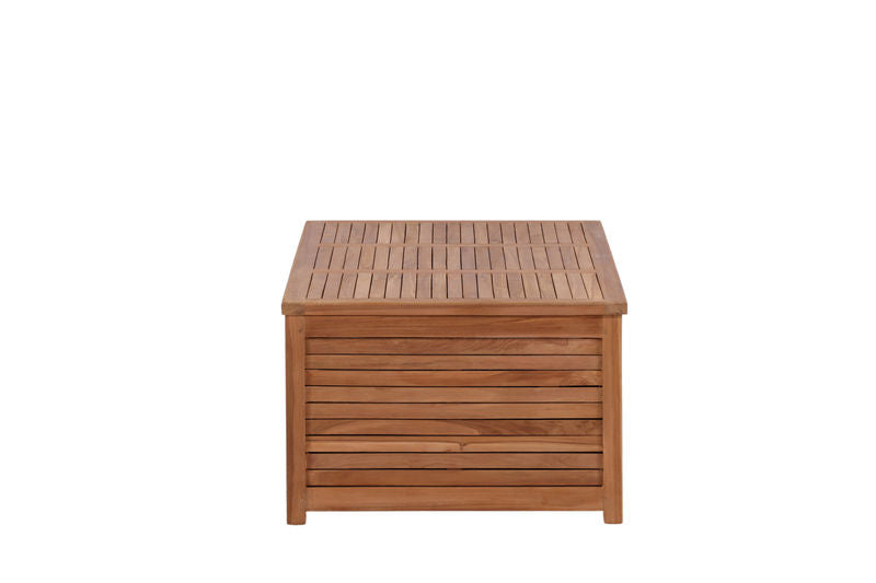 Trento Dynbox 130 x 46 Teak - Natur