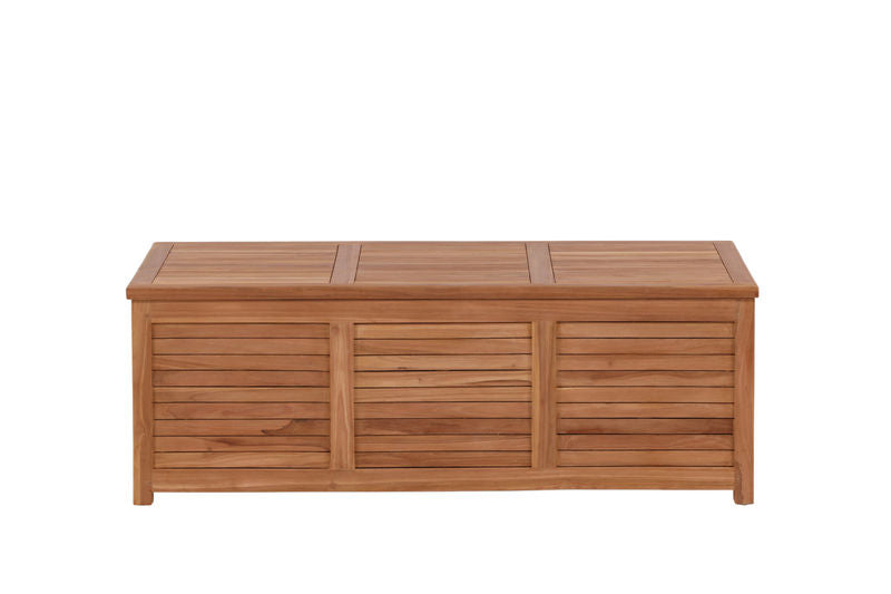 Trento Dynbox 130 x 46 Teak - Natur