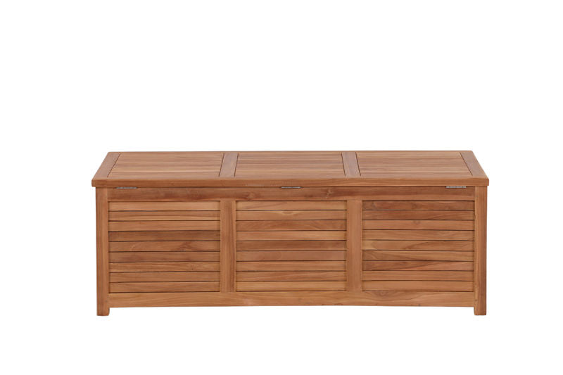 Trento Dynbox 130 x 46 Teak - Natur