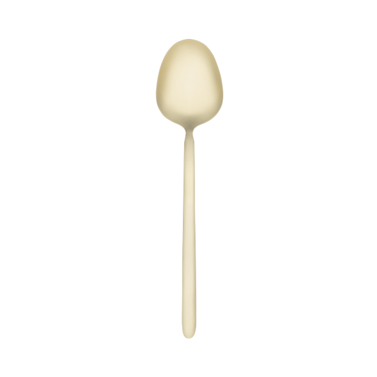 Salladsbestick Stella 28 cm Champagne från blomus