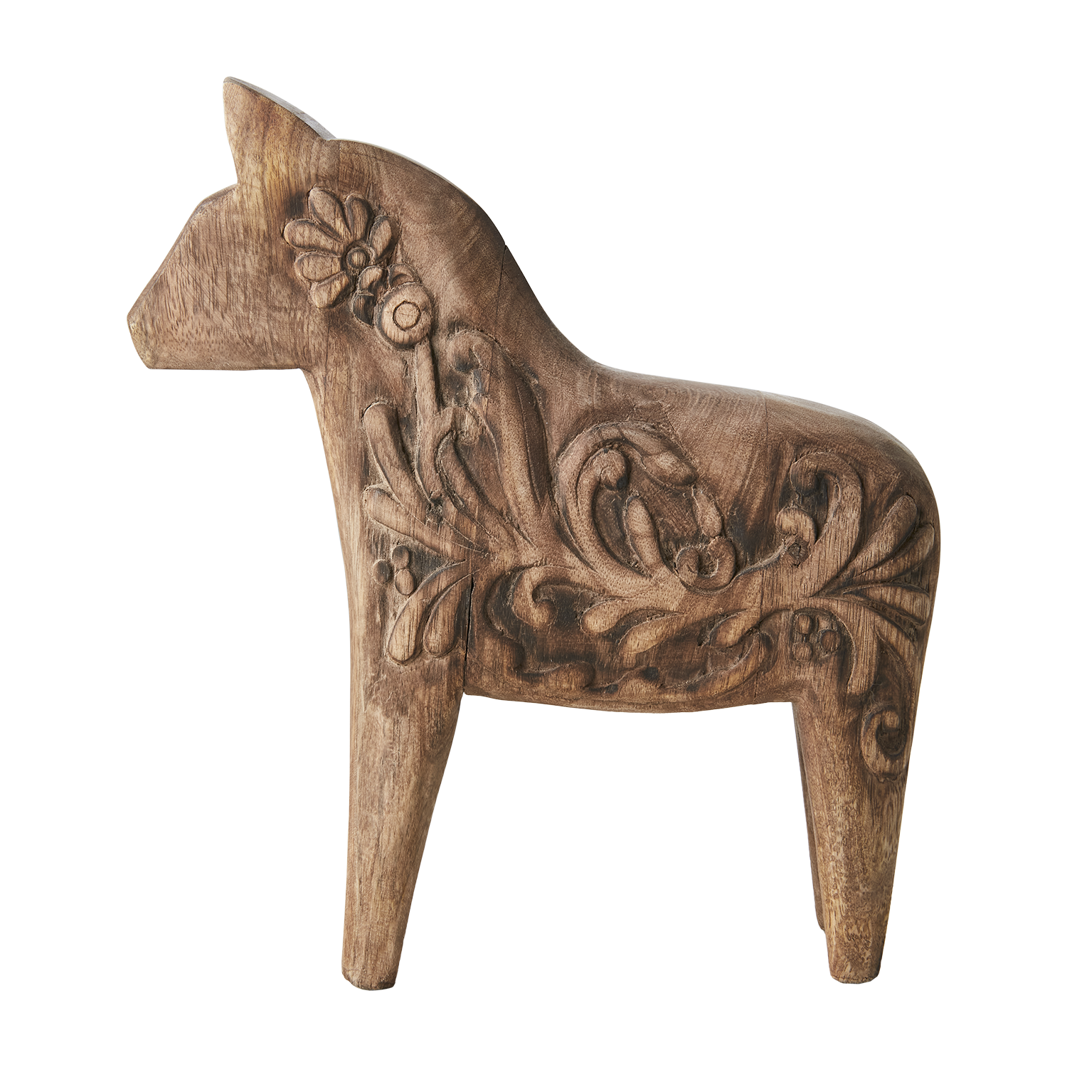 FÅLE Häst, Brun Affari of Sweden