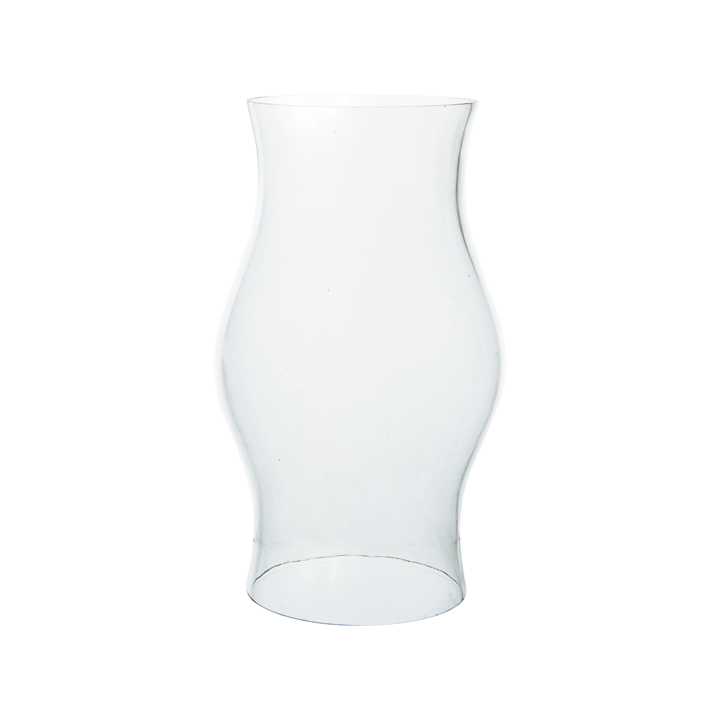 BELLA Stormglas M, Klar – diameter: 13 cm, höjd: 30 cm