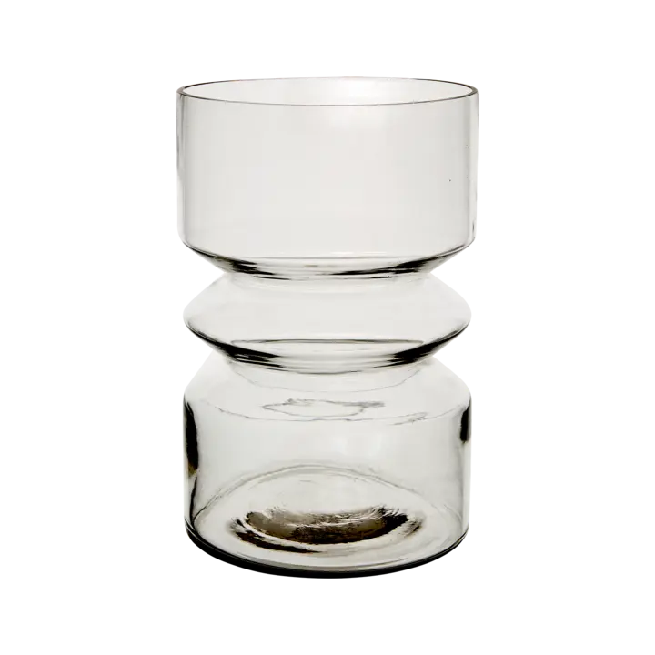 BETTY Vas 26 cm, diameter 16 cm – Klar från Affari of Sweden