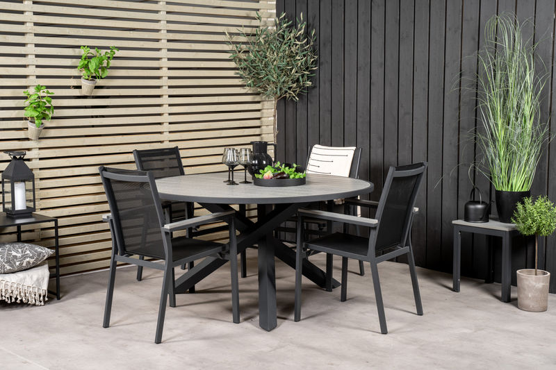 Matgrupp - Parma Venture Home