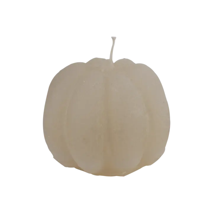 DECO Pumpaljus diameter 10 × 10 cm – Elfenben från Affari of Sweden